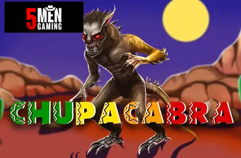 Chupacabra